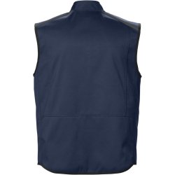 SOFTSHELL VEST 4559