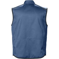 SOFTSHELL VEST 4559