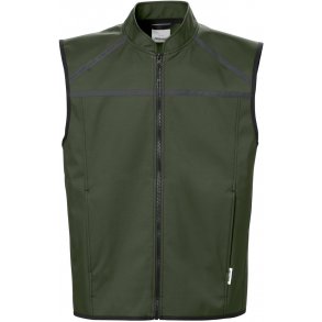 SOFTSHELL VEST 4559