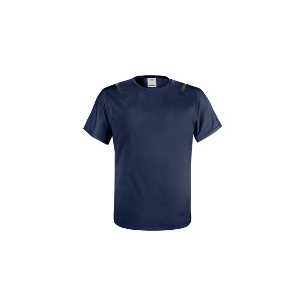 GREEN FUNKTIONEL T-SHIRT 7520 GRK