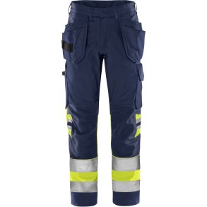 HIVIS GREEN HNDVRKERBUKS KL.1 2640 GPLU