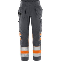 HIVIS GREEN HNDVRKERBUKS KL.1 2640 GPLU