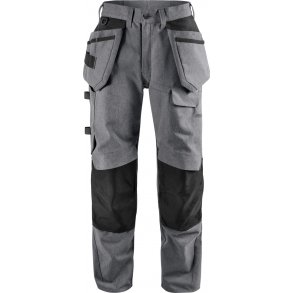 GREEN HNDVRKER BUKSER 2538 GRN