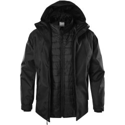 GREEN SKAL JAKKE 4922 GRS