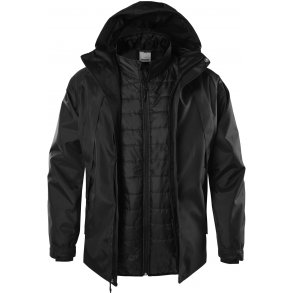 GREEN SKAL JAKKE 4922 GRS