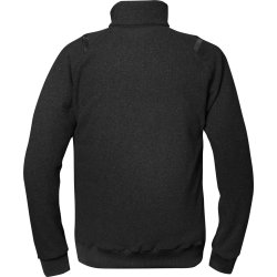 GREEN FLEECE JAKKE 4921 GRF