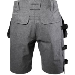 GREEN SHORTS 2690 GRN