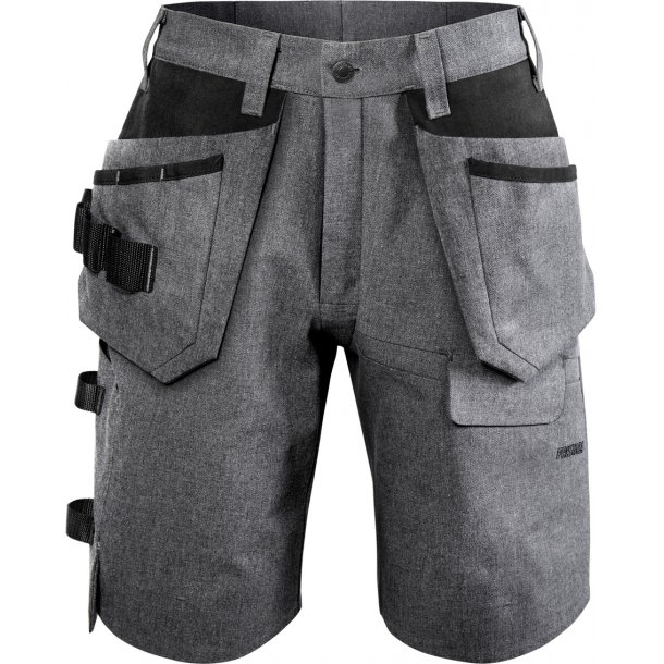 GREEN SHORTS 2690 GRN