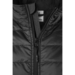 GREEN QUILTED JAKKE 4101 GRP