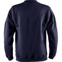 GREEN SWEATSHIRT 7989 GOS