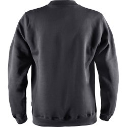 GREEN SWEATSHIRT 7989 GOS