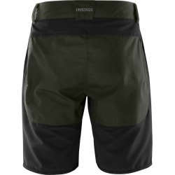 CARBON SEMISTRETCH OUTDOOR SHORTS