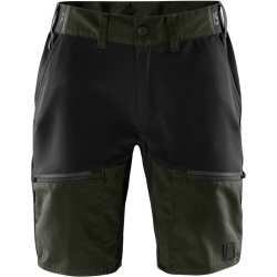 CARBON SEMISTRETCH OUTDOOR SHORTS