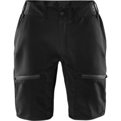 CARBON SEMISTRETCH OUTDOOR SHORTS, DAME