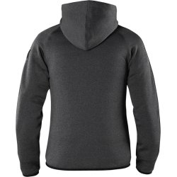 CALCIUM POLARTEC HTTETRJE KVINDE