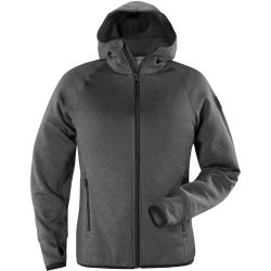 CALCIUM POLARTEC HTTETRJE KVINDE