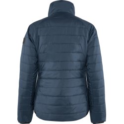 OXYGEN PRIMALOFT JAKKE, DAME