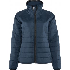 OXYGEN PRIMALOFT JAKKE, DAME