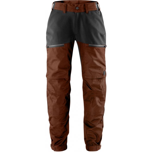 CARBON SEMISTRETCH OUTDOORBUKS, DAME