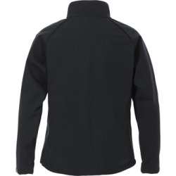 SOFTSHELLJAKKE, DAME