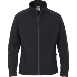 SOFTSHELLJAKKE, DAME