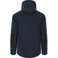 SOFTSHELL VINTERJAKKE, DAME