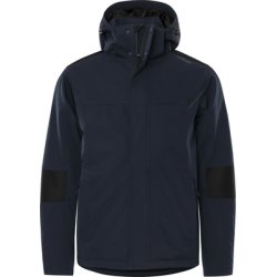 SOFTSHELL VINTERJAKKE, DAME