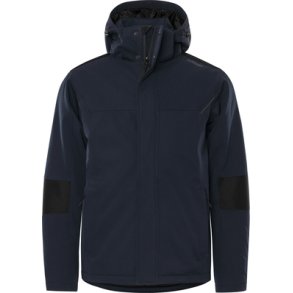 SOFTSHELL VINTERJAKKE, HERRE