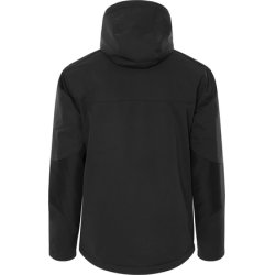SOFTSHELL VINTERJAKKE, DAME