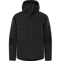 SOFTSHELL VINTERJAKKE, DAME