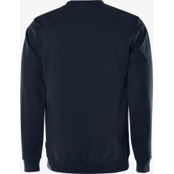 GREEN SWEATSHIRT 7989 GOS