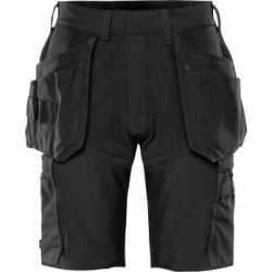 HNDVRKER STRETCH SHORTS 2598 LWS