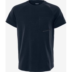 KRAFTIG T-SHIRT 7820 GHT