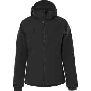 STRETCH SKALJAKKE DAME 4981 GLS