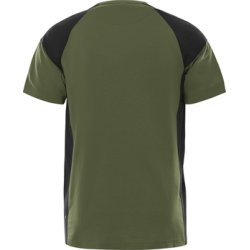 HEAVY T-SHIRT 7046 GTM