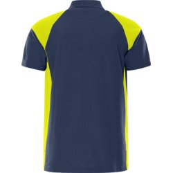 HEAVY POLOSHIRT 7047 GPM