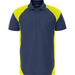 HEAVY POLOSHIRT 7047 GPM