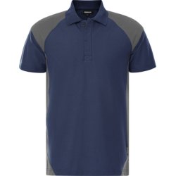 HEAVY POLOSHIRT 7047 GPM