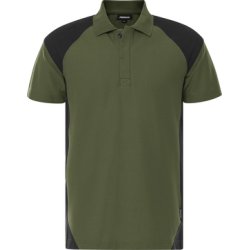 HEAVY POLOSHIRT 7047 GPM