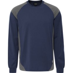 HEAVY LANG�RMET T-SHIRT 7071 GTM