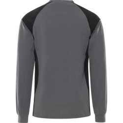 HEAVY LANG�RMET T-SHIRT 7071 GTM