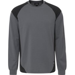 HEAVY LANG�RMET T-SHIRT 7071 GTM