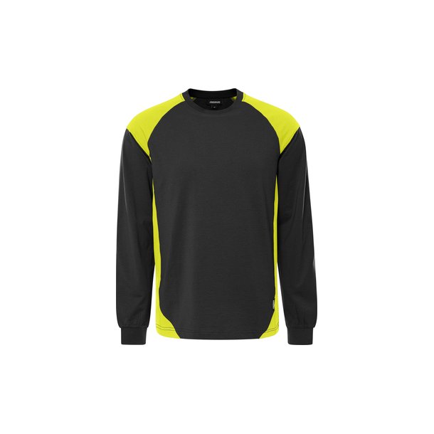 HEAVY LANG�RMET T-SHIRT 7071 GTM