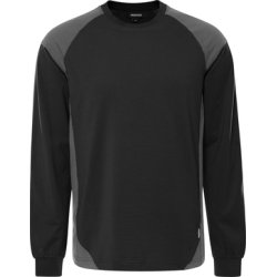 HEAVY LANG�RMET T-SHIRT 7071 GTM