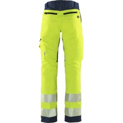 HI VIS BUKSER KL.2, FLEXFORCE