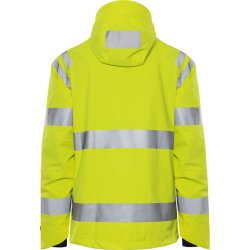 HIGH VIS SKALJAKKE KLASSE 3 4680 GLPS