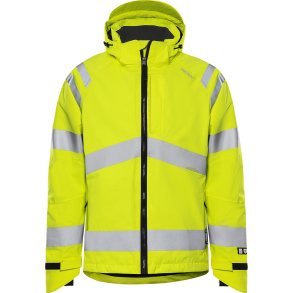 HIGH VIS SKALJAKKE KLASSE 3 4680 GLPS