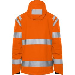 HIGH VIS SKALJAKKE KLASSE 3 4680 GLPS