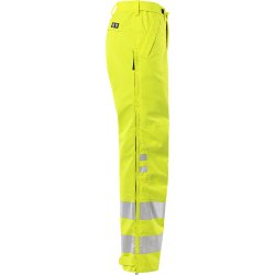 HIGH VIS SKALBUKSER KLASSE 2 2680 GLPS
