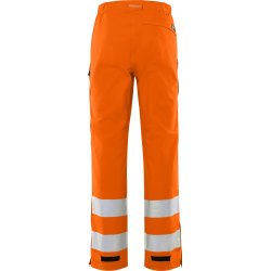 HIGH VIS SKALBUKSER KLASSE 2 2680 GLPS